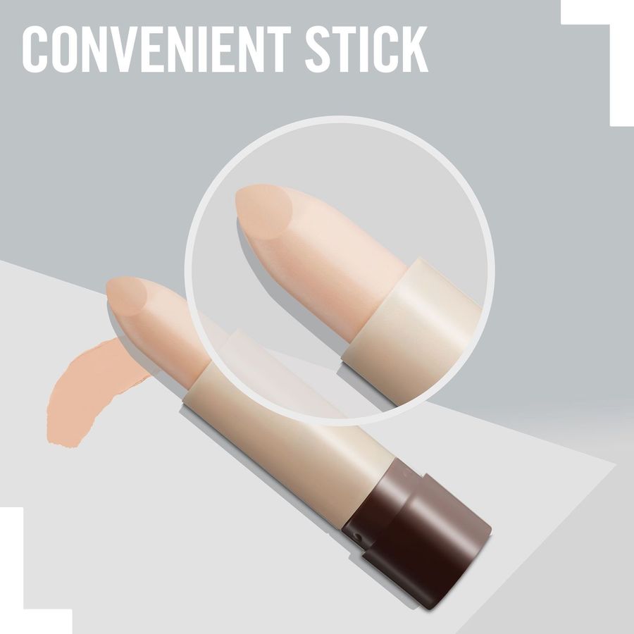 Rimmel London Hide The Blemish Concealer #001 Ivory 4,5g