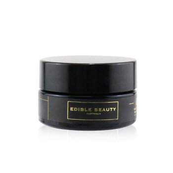 Edible Beauty & Gold Rush Eye Balm 15ml/0.5oz