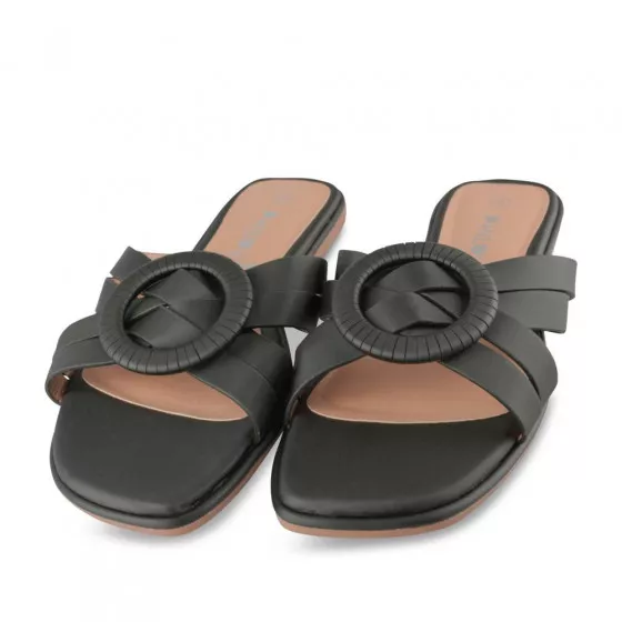 Mules NOIR PHILOV