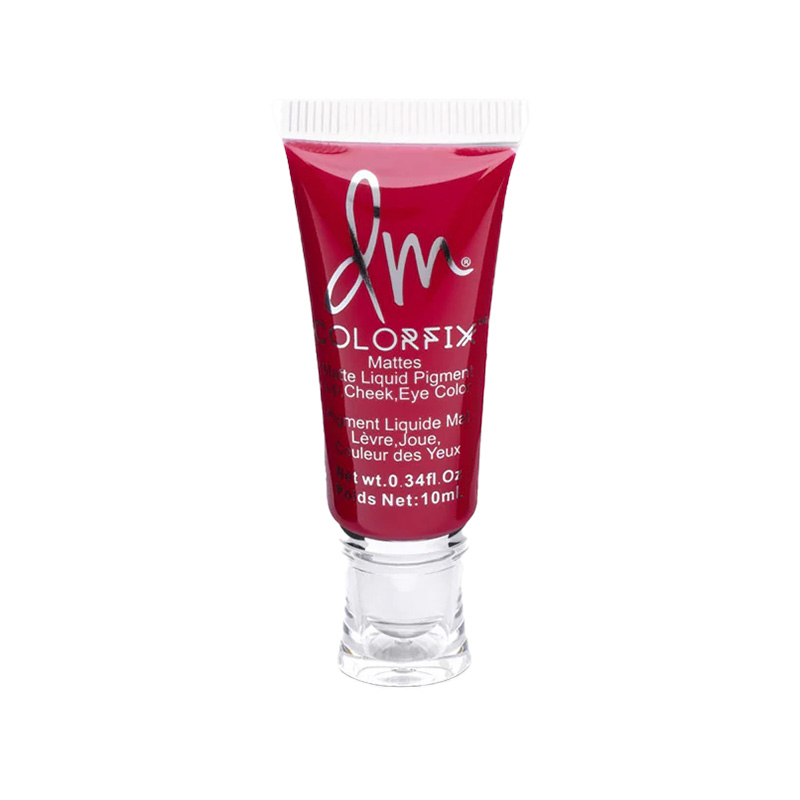 Danessa Myricks Beauty - Colorfix Mattes, 10ml