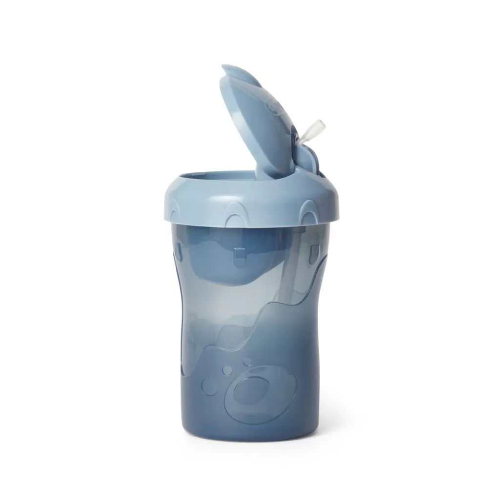 Bambino Snack and Sip Kop 280 ml - 1 stk.