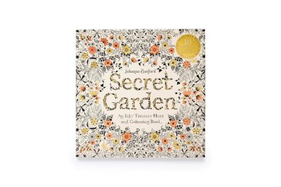 Secret Garden: Secret Garden: 10th Anniversary Limited Special Edition (Paperback)