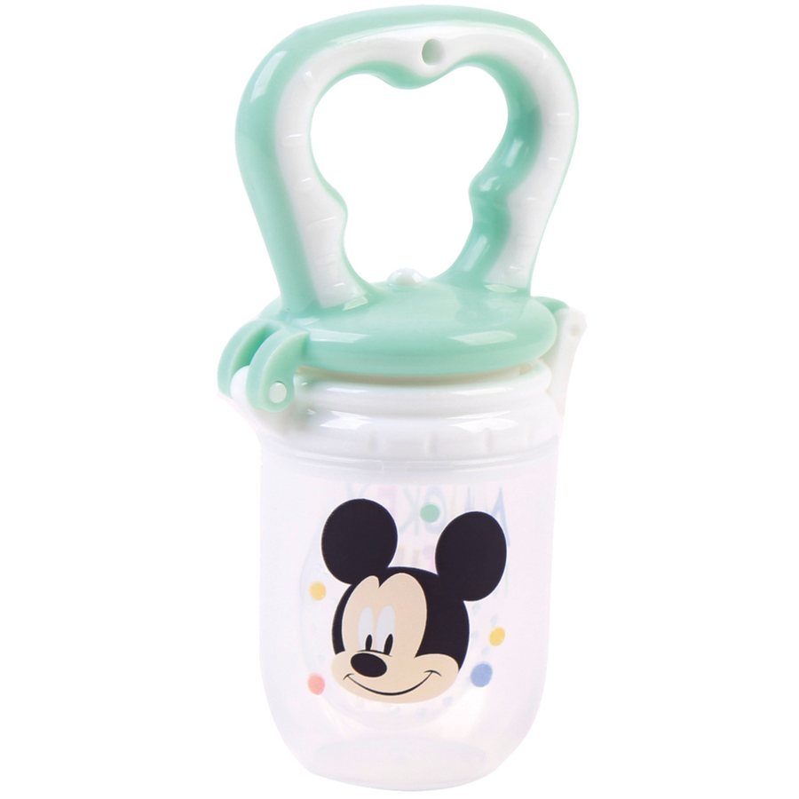 Stor Fruchtsauger Mickey