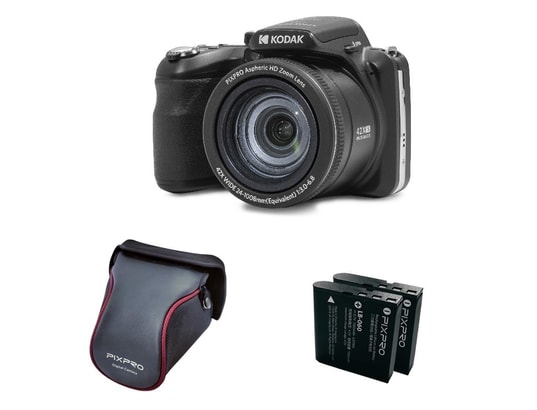 KODAK - Pixpro astro zoom az426 - appareil photo numérique bridge, z...
