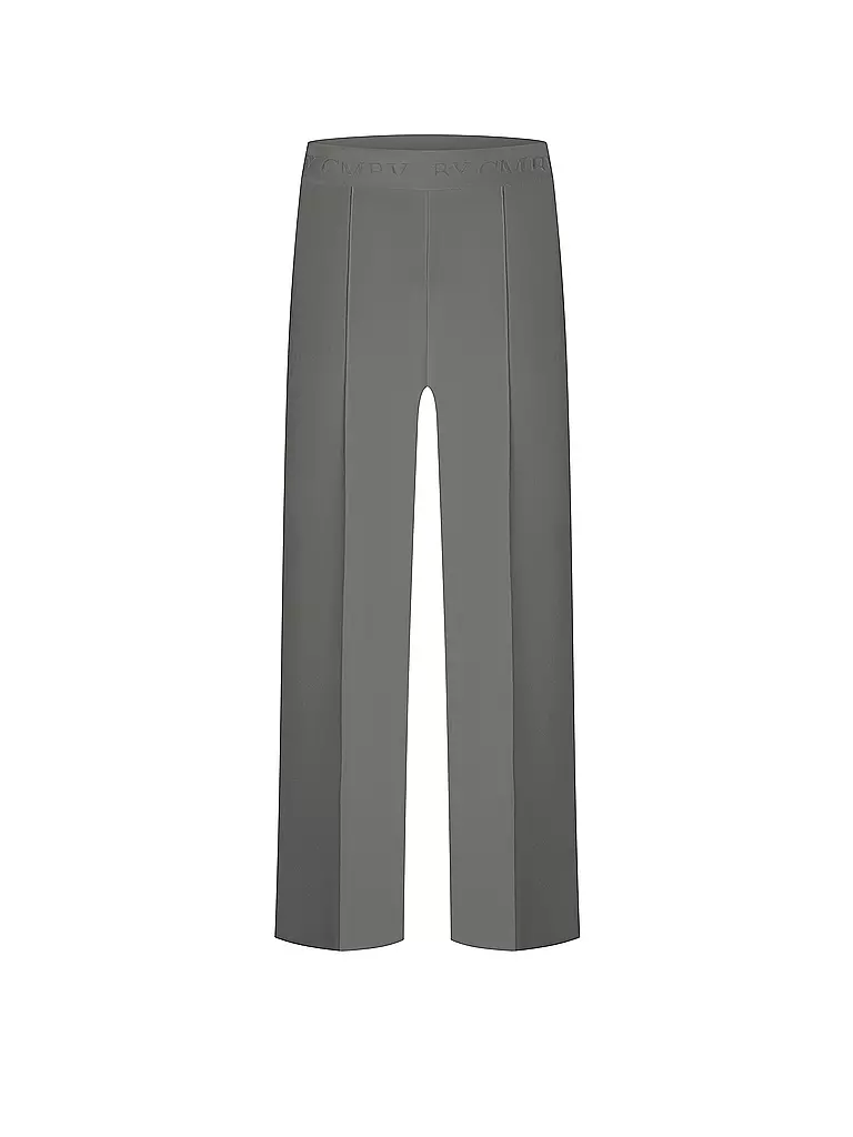 CAMBIO Culotte CAMERON grau