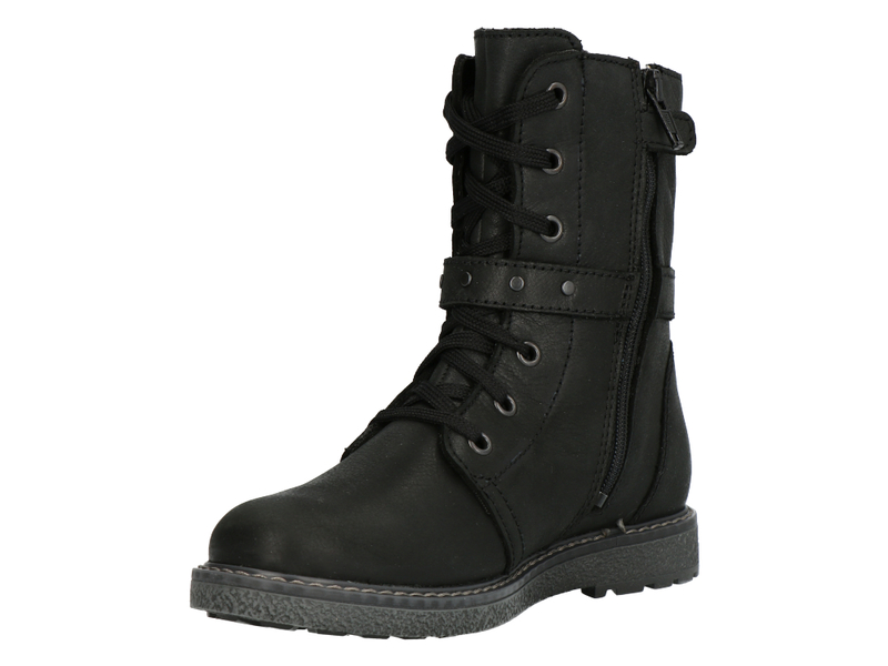 Richter 4758-641 Zwart