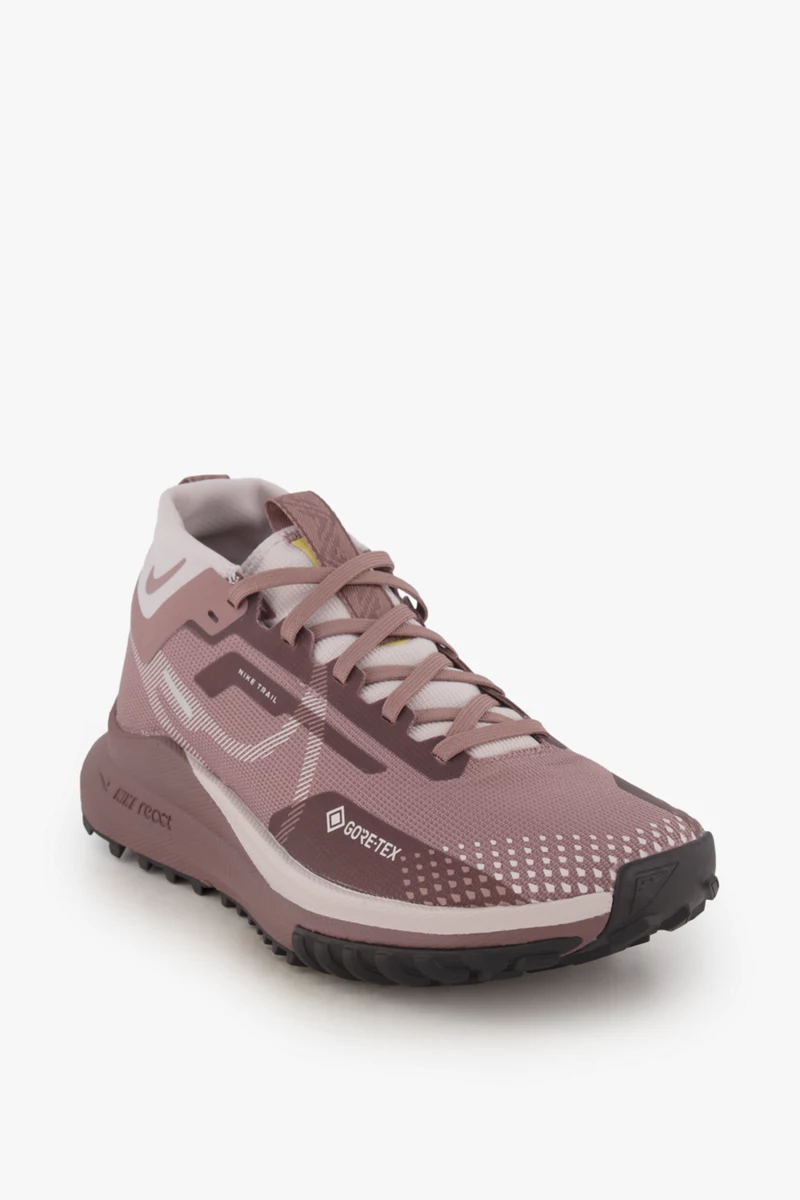 Nike Pegasus Trail 4 Gore-Tex® Damen Trailrunningschuh