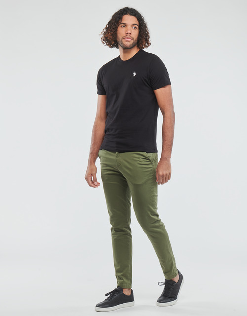 U.S Polo Assn. - MICK - Noir