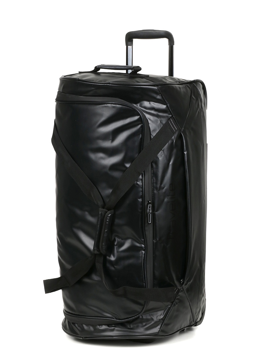Sac de voyage À roulettes Travelite Basics Coated 71 cm