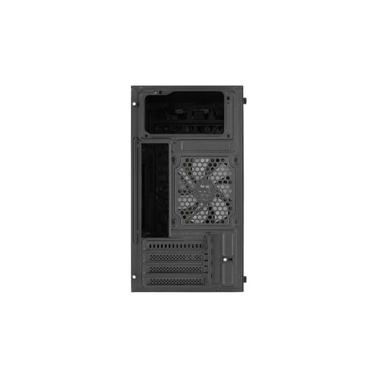Aerocool PGS Evo Mini-G-BK-v1