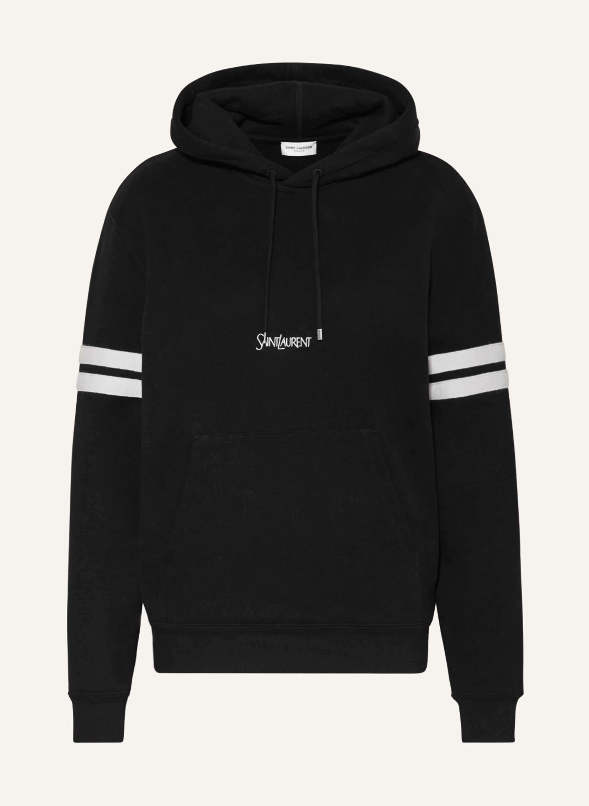 SAINT LAURENT Hoodie