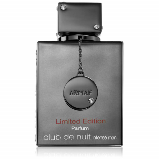 Club de Nuit Man Intense Parfum Édition Limitée ARMAF
