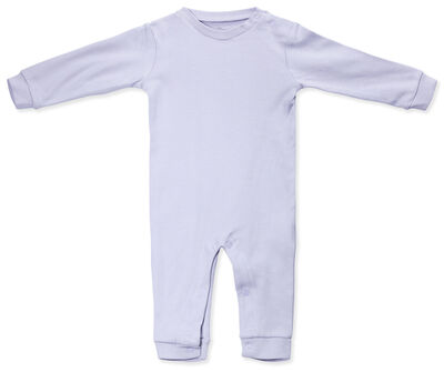 Tiny Treasure Maxime Jumpsuit  2-Pack, Purple