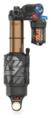 Amortisseur Fox Racing Shox Float X2 Factory 2pos-Adj (Métrique) Fixation Trunnion