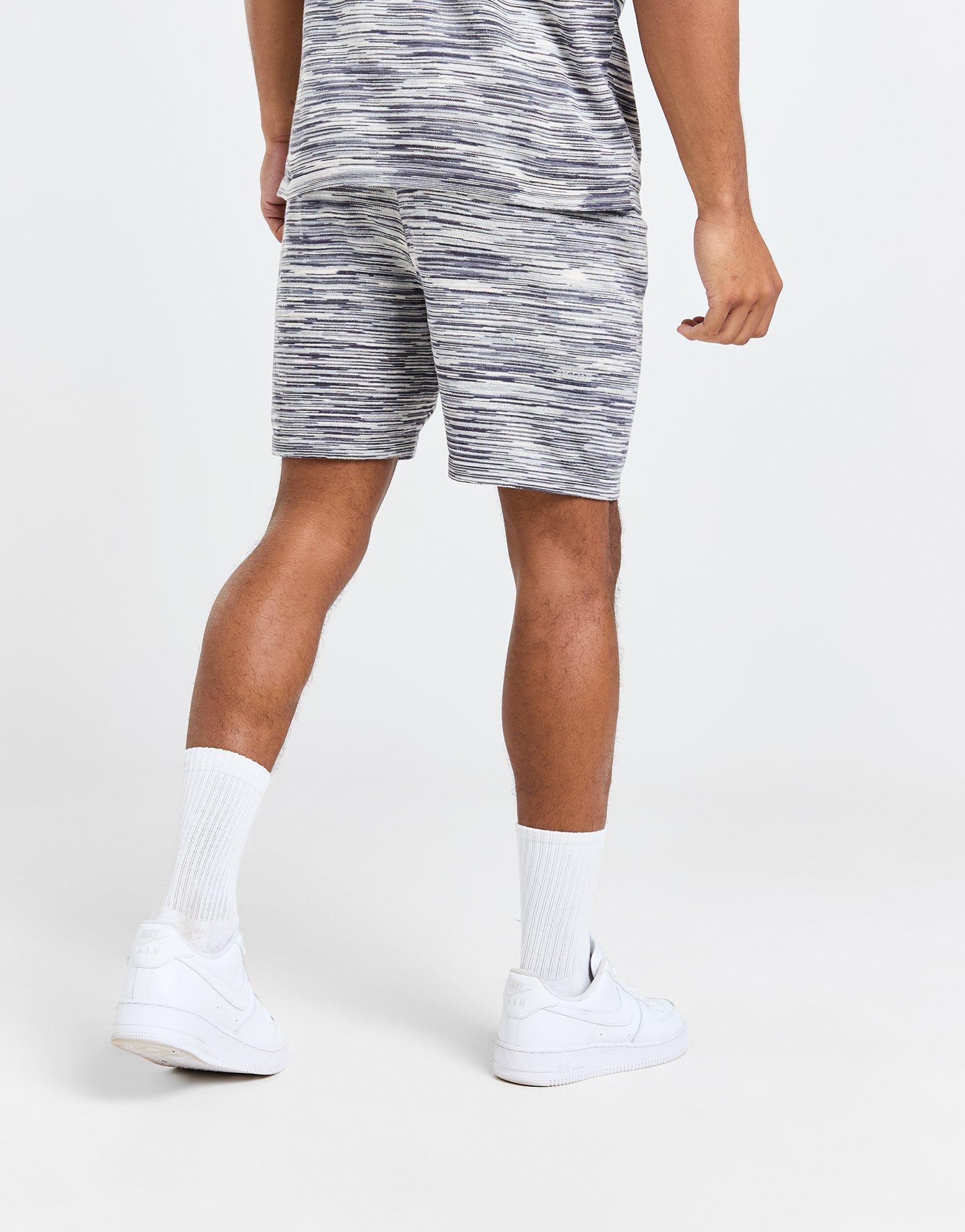 Belier Short Spacedye Homme