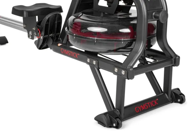 Gymstick RW-H2O rowing machine