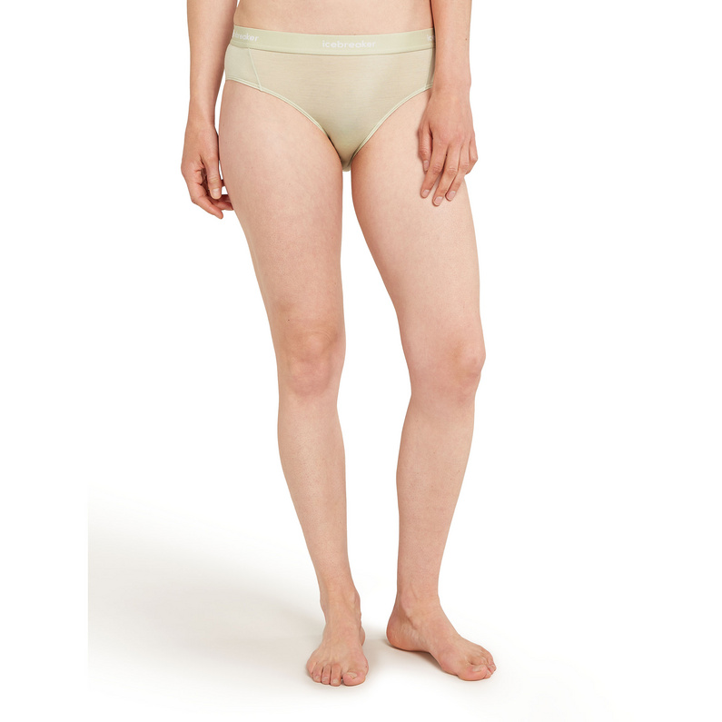 Icebreaker Damen 125 Cool-Lite Sprite Hipster Unterhose
