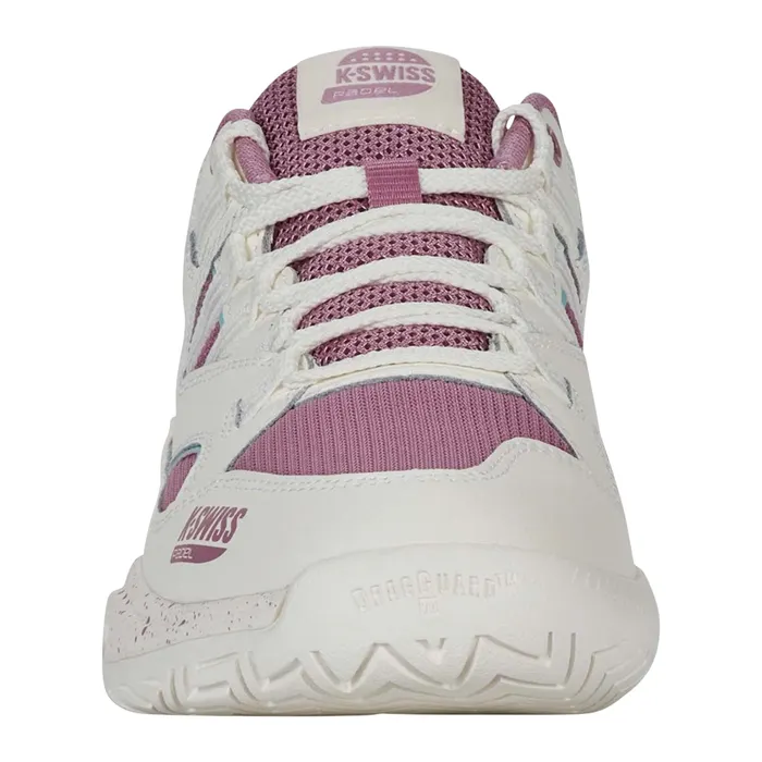 K-Swiss Tura Team Padelschoenen Dames
