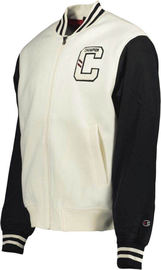 Champion bomber jacket Beige