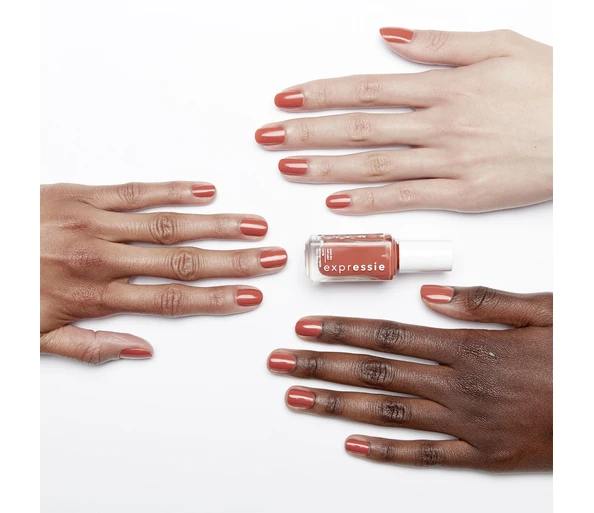 essie expressie Quick dry nail color160 In A Flash