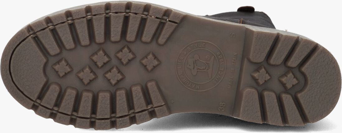 PANAMA JACK bruine panama jack  bambina b82
