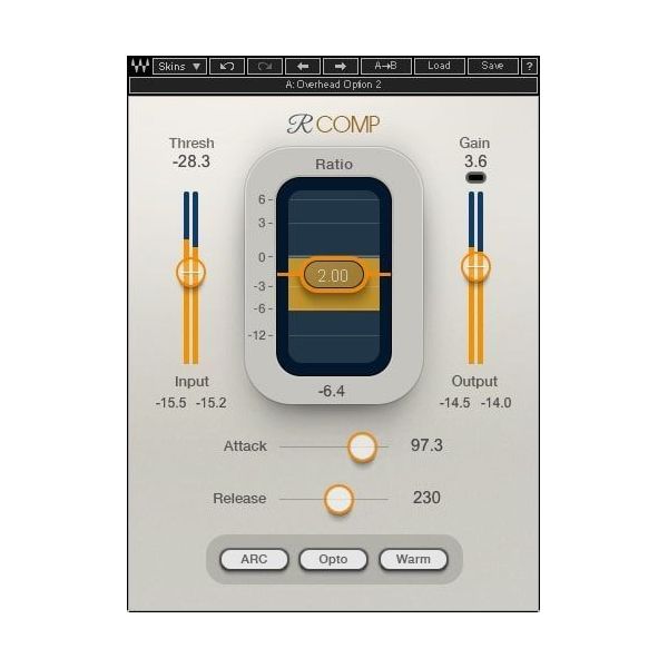 Waves Broadcast & Production Bundle
