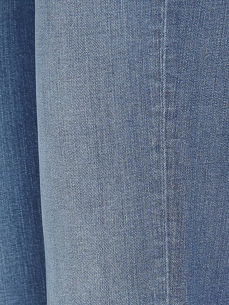 CLOSED Jeans Straight Fit JAYLEN blau