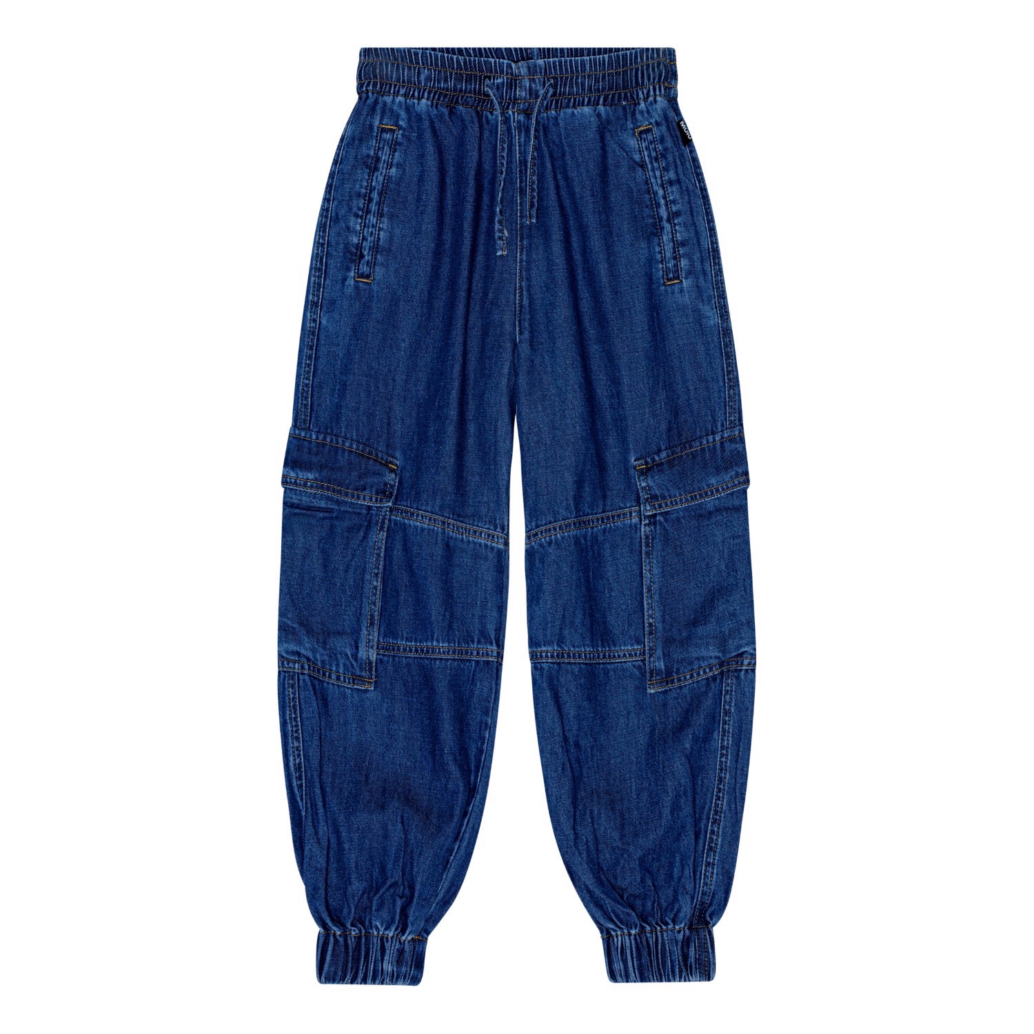 Aliki - Blue Vintage