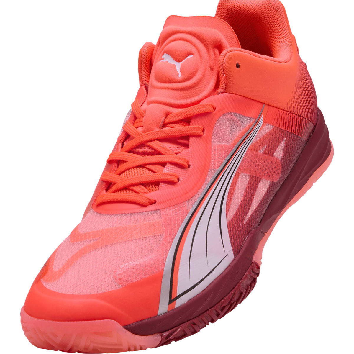 PUMA Accelerate Nitro SQD Håndboldsko Herre