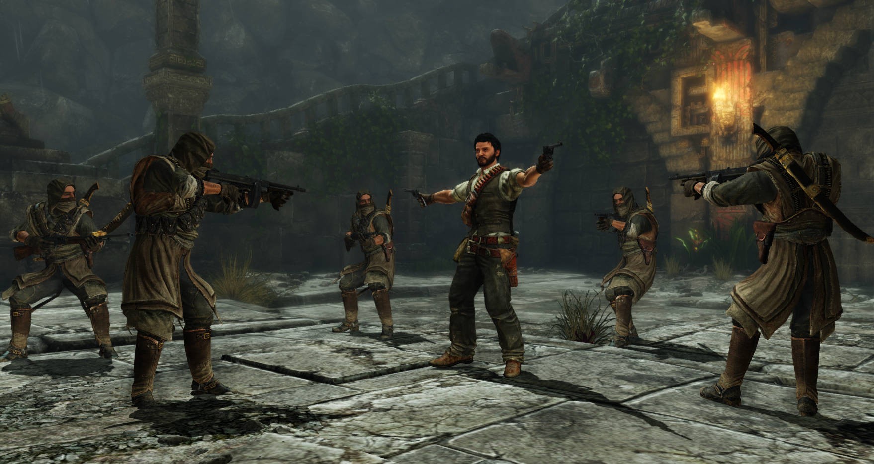 Deadfall Adventures - Digital Deluxe Edition- PC