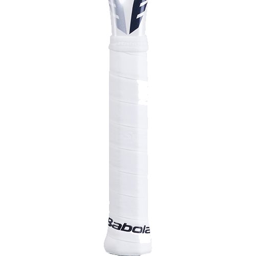 Babolat Pure Drive Wimbledon Tennisschläger unbesaitet 2024 (300gr.)