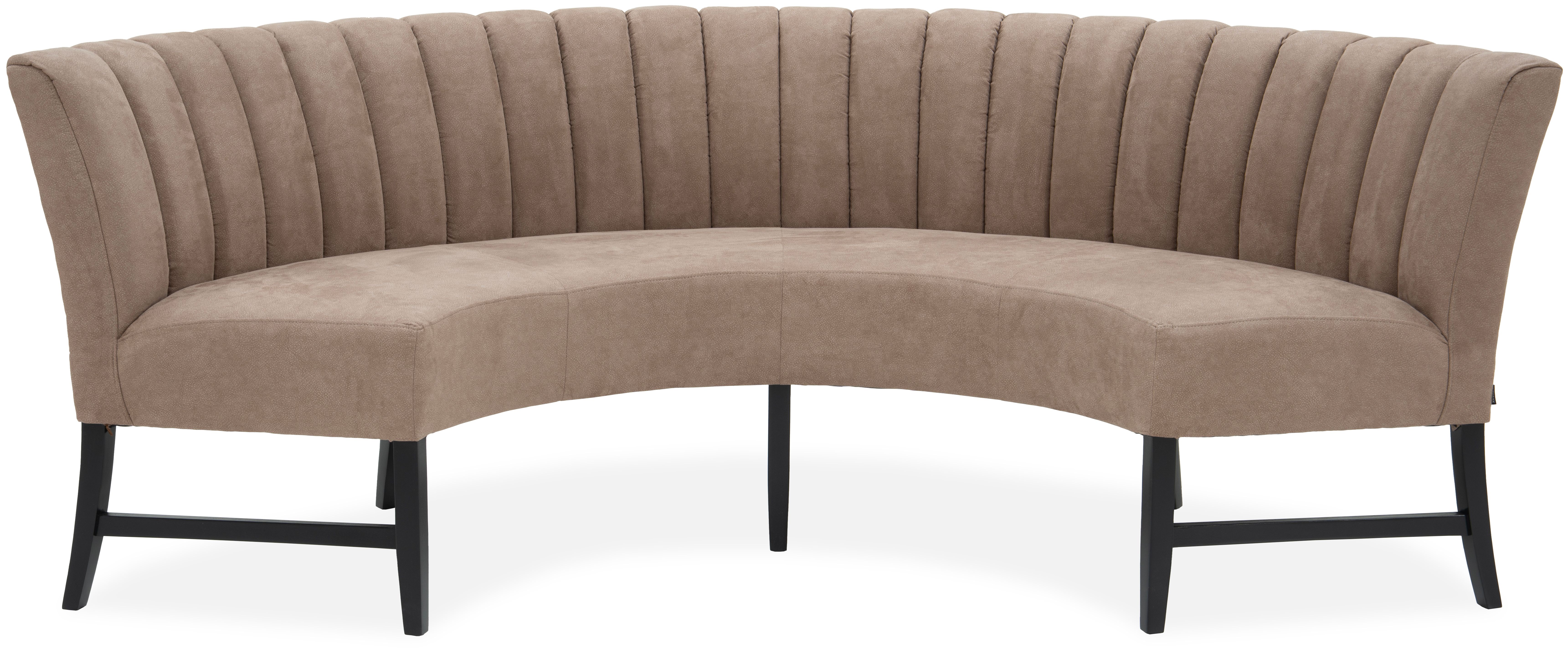 Eetbank Saba D59 x H91 cm