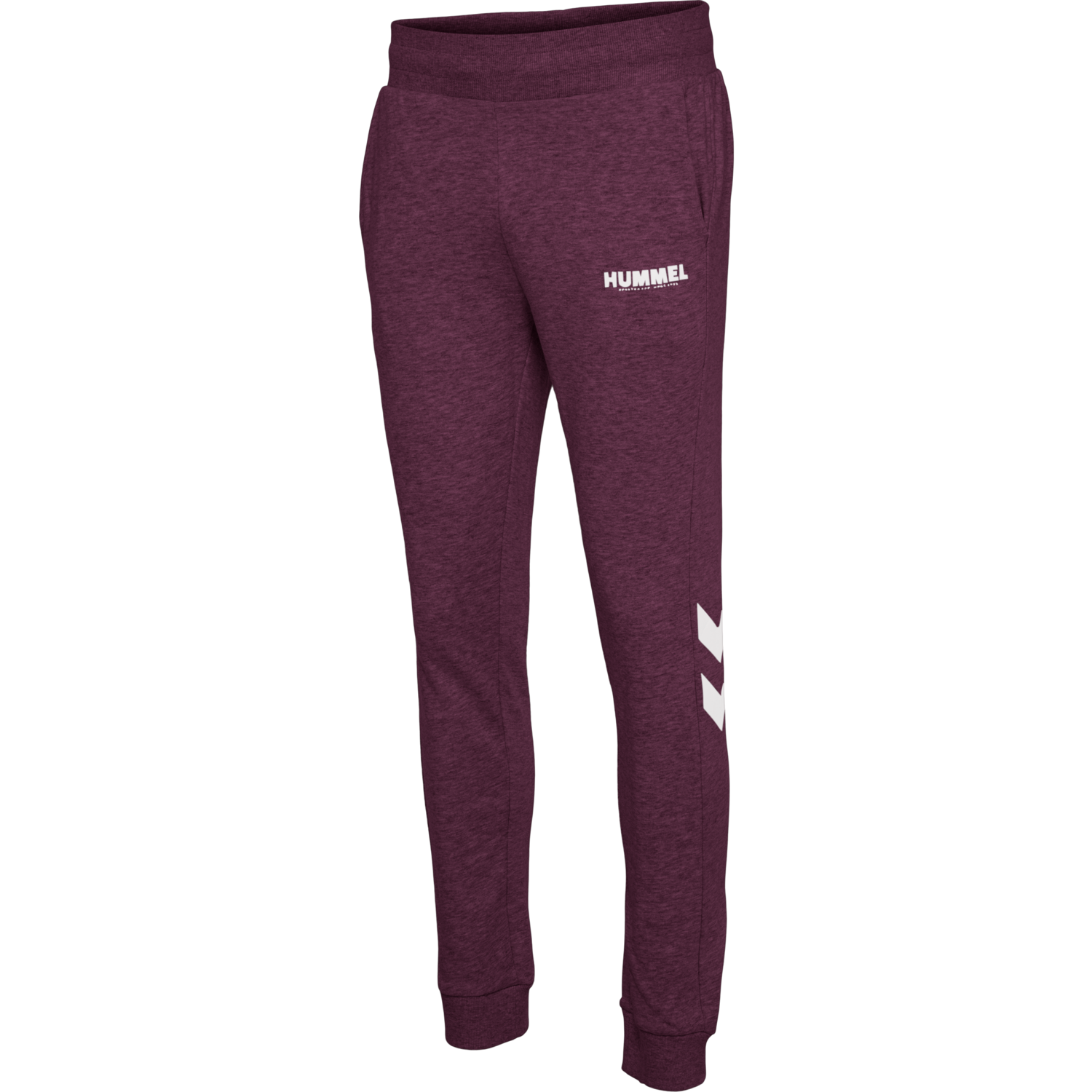 hmlLEGACY WOMAN TAPERED PANTS