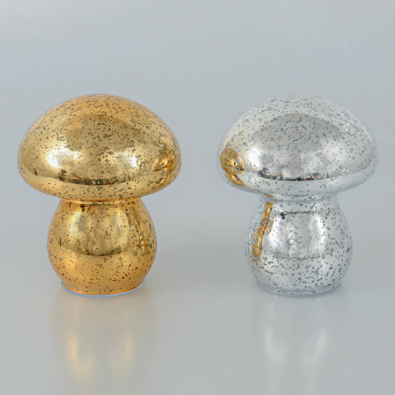 Champignon lumineux LED 'Secrets des Bois'