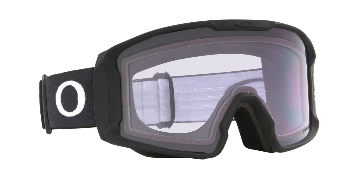 Oakley<br>Line Miner M Matte Black