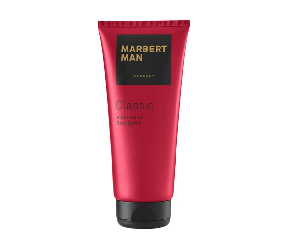 Marbert Man Körperlotion