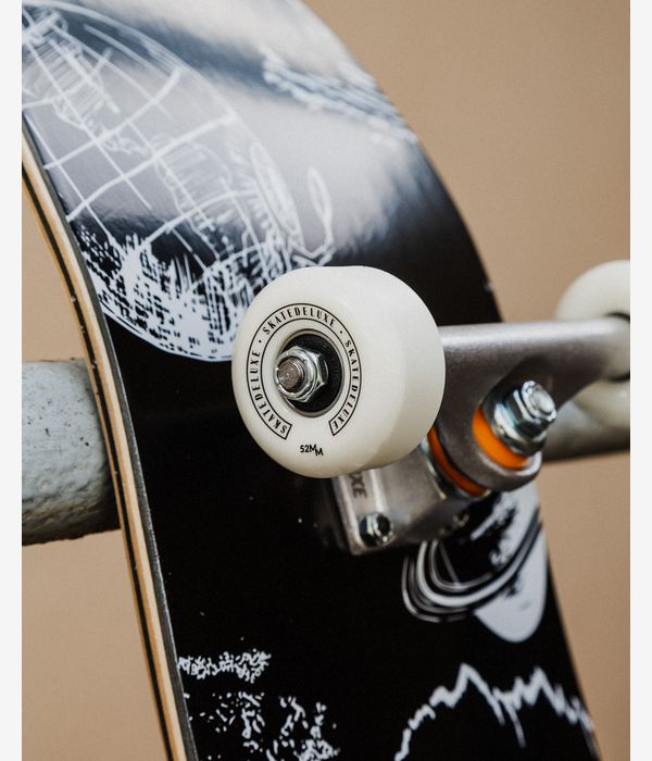 skatedeluxe Ufo 8