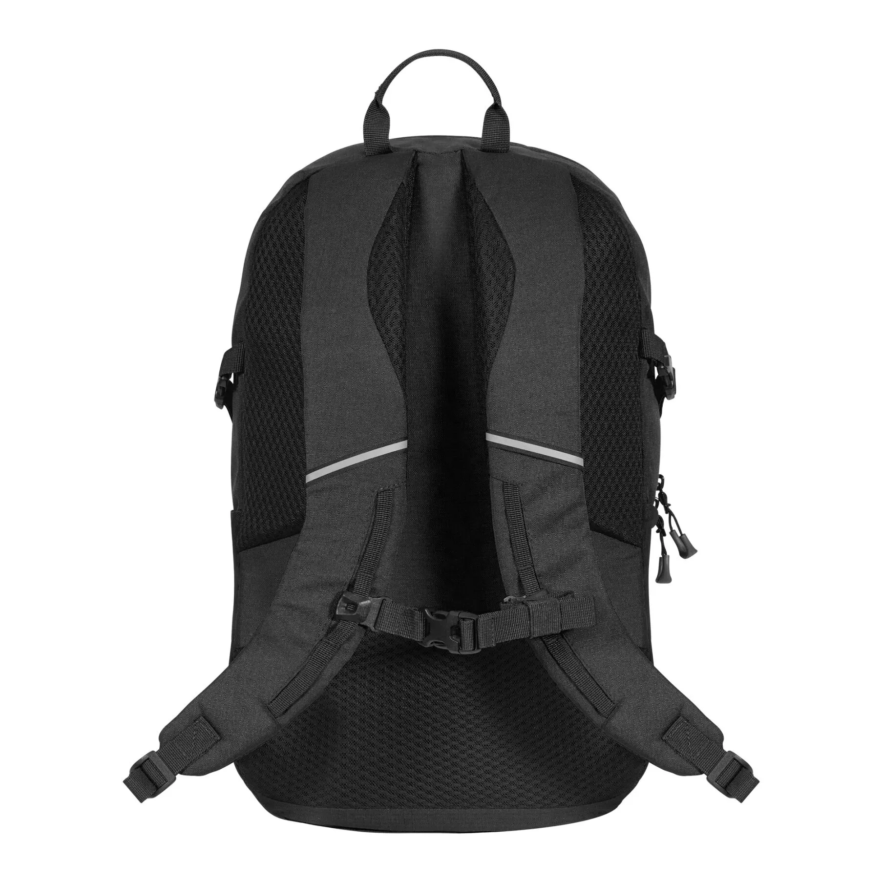 Urberg Classic Backpack Black
