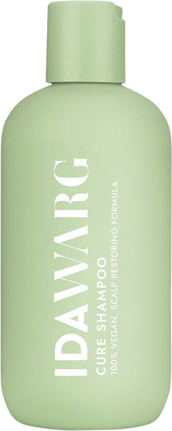 Ida Warg Beauty CURE SHAMPOO 250ML