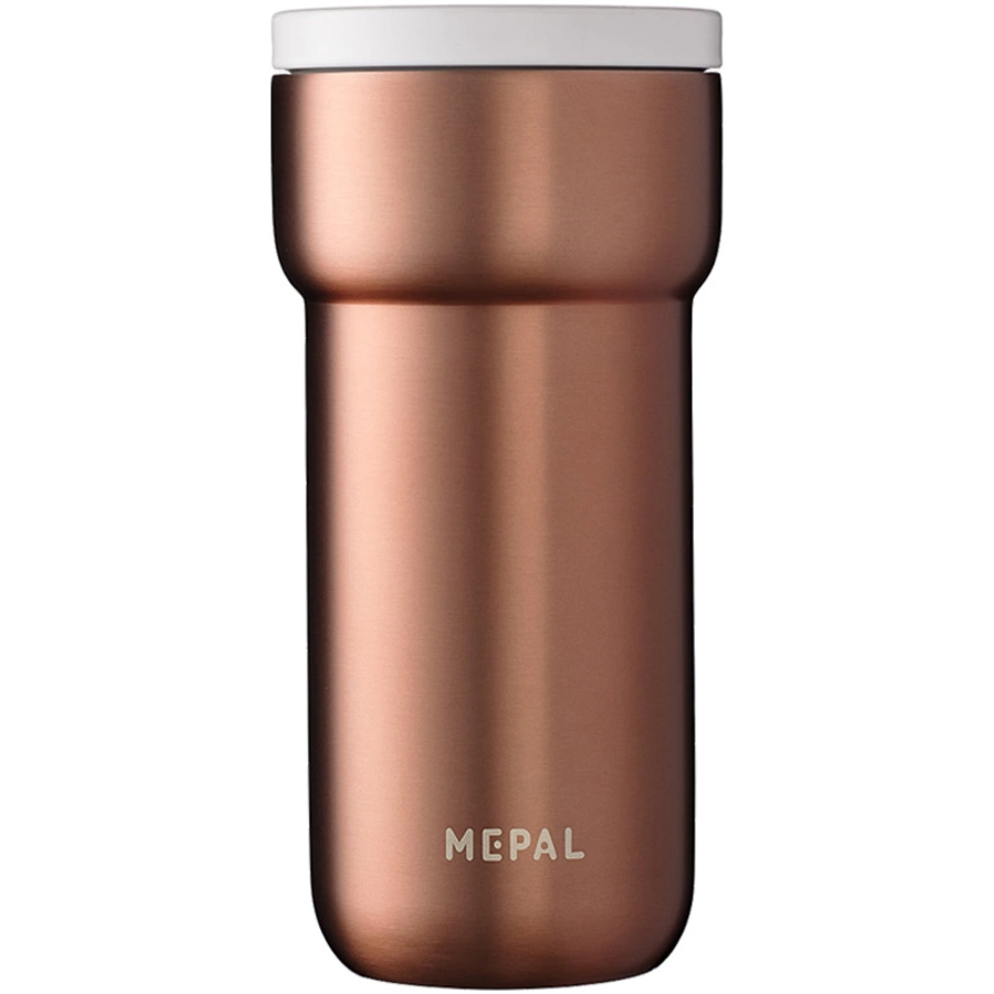Mepal Thermobecher Ellipse 375 ml roségold