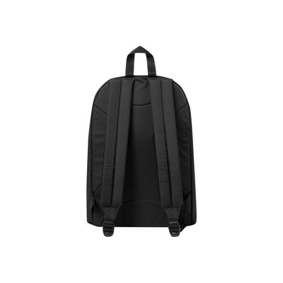 EASTPAK Out Of Office - Sac à dos black avec compartiment pour ordinateur portable