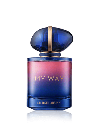 Giorgio Armani My Way parfum vapo refillable 50ml