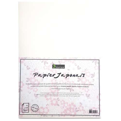 Esprit Japanpapier