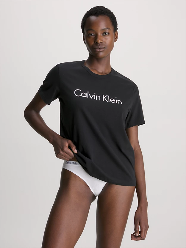 Camisa de pijama - Algodão confortável