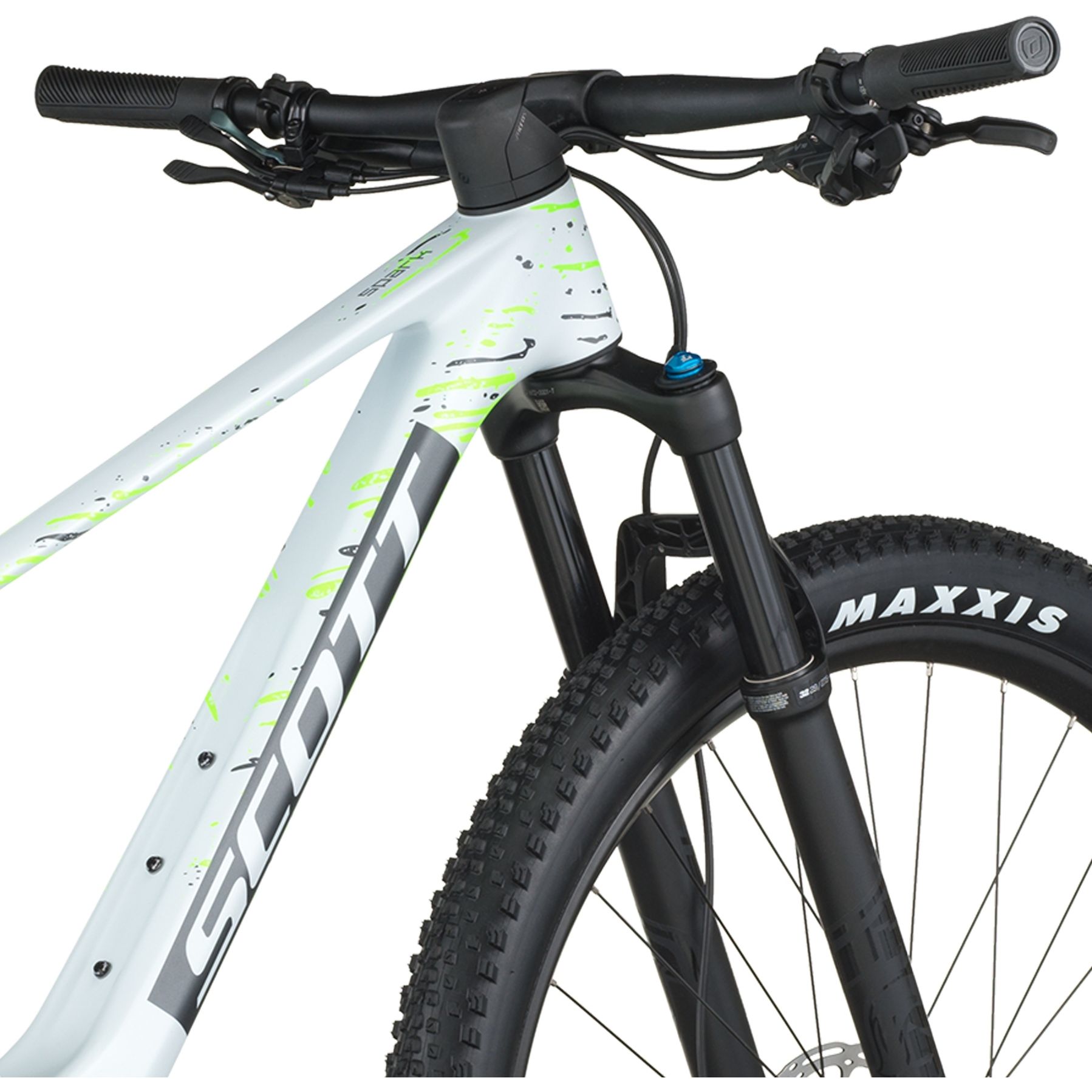 Scott Spark RC Comp 2026