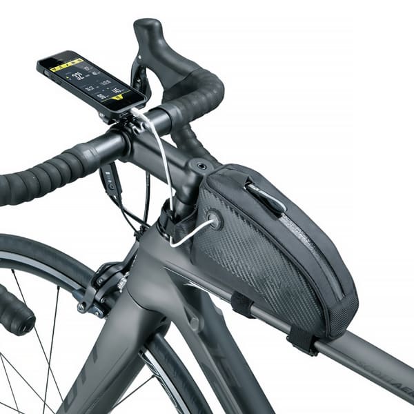 Saccoche Vélo TOPEAK FUEL TANK MEDIUM UNI