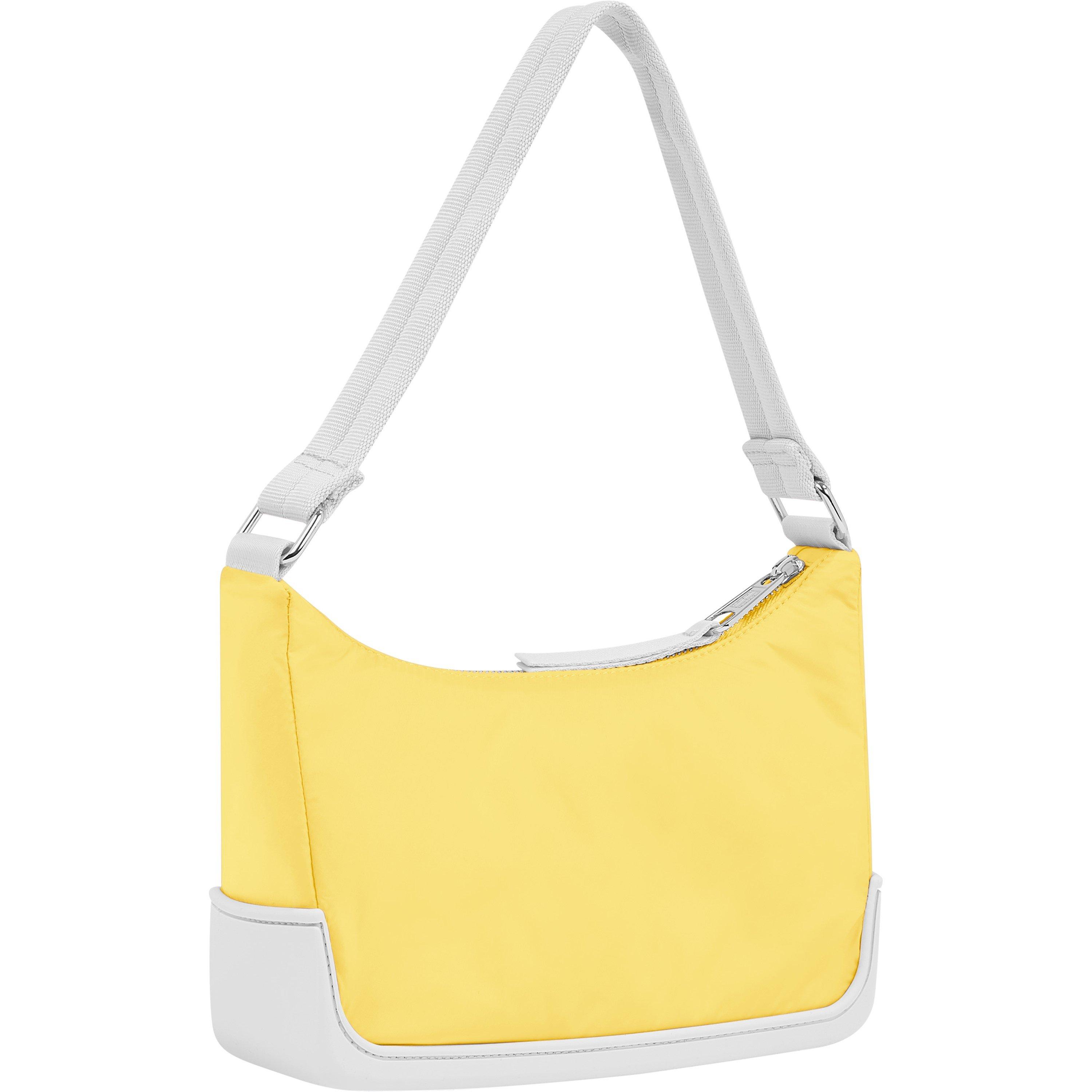Tommy Jeans Uncovered Shoulder Bag