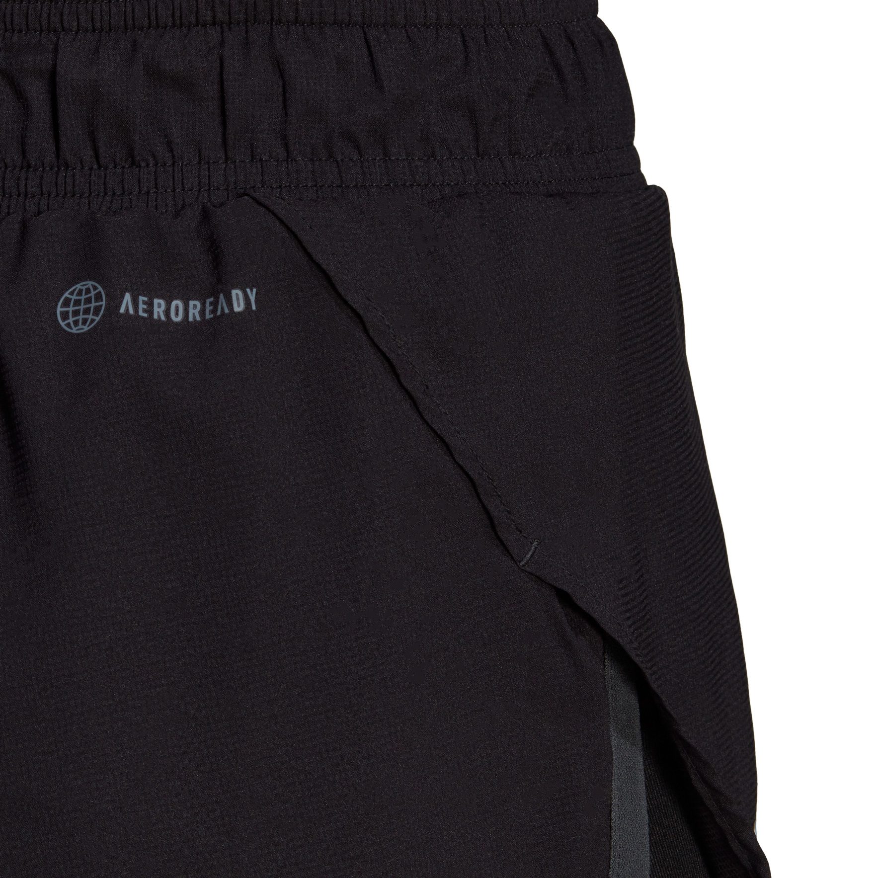 adidas Club Tennis Shorts Damen schwarz
