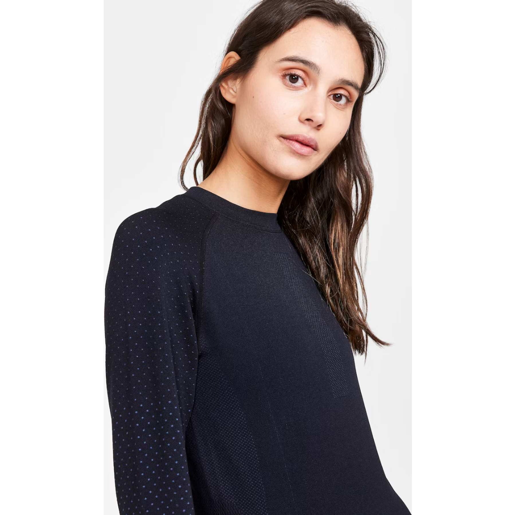 Craft Advance Warm Intensity W Ondershirt