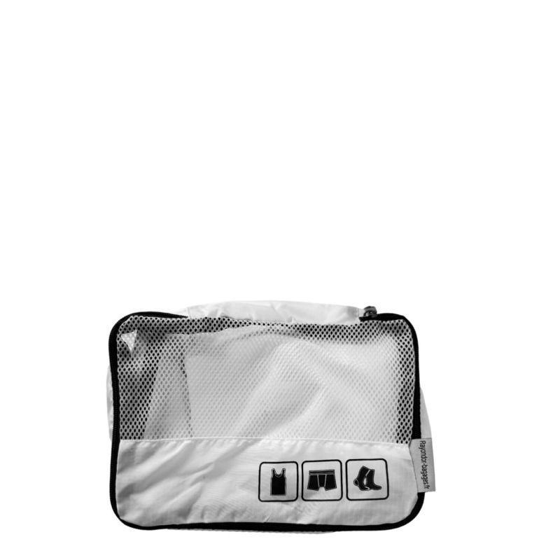 Housses de rangement 84004 Blanc